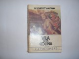 W. Somerset Maugham - Vila de pe colina,rf1/3, 1991