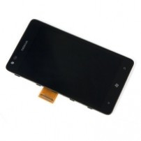 Display cu touchscreen Nokia Lumia 900 Original foto