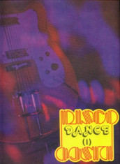 -Y- DISCO DANCE I - ( CA NOU ! ) DISC VINIL LP foto