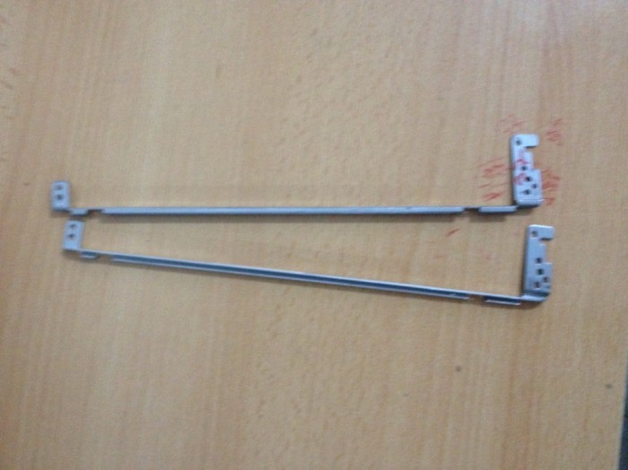 Tije Compaq Cq61 A17.37 A116