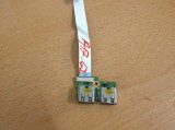 Modul USB Compaq Cq61 A17.47 A116, Cabluri USB