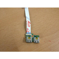 Modul USB Compaq Cq61 A17.47 A116