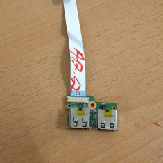 Modul USB Compaq Cq61 A17.47 A116