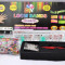 LOOM BANDS Kit Complet - Set Bratari Elastice Fluorescente OFERTA / Pachet Intreg