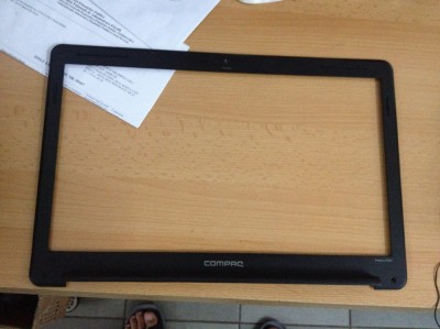 Rama display Compaq Cq61 (A17.41, A86.35 A116) foto