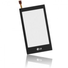 Geam cu touchscreen LG GT505 Original foto