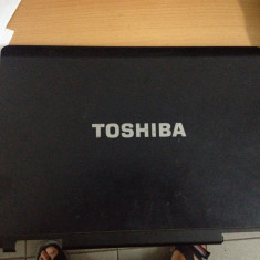 Capac display Toshiba satellite L40 - 139 A17.28