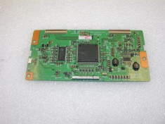 6870C-0189B 6871C-1229D LG 37LF66 TCON BOARD foto