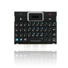 Tastatura Sony Ericsson Aspen Qwerty Originala foto