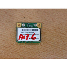 wireless Acer Aspire 5738ZG , 5738 A17.6 , A133, A61