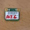 wireless Acer Aspire 5738ZG , 5738 A17.6 , A133, A61