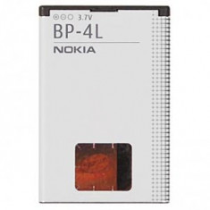 Original Nokia acumulator BP-4L (E52 E71 E72 N97) foto