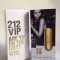 Carolina Herrera 212 VIP-eau de parfum,dama,80 ml - replica calitatea A ++