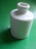 HOPCT VAZA [ MINI VAZA PORTELAN D=58MM/40MM -PE REVERS STANTAT GOS........!, Vaze
