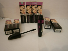 RIMEL MAXFACTOR MASCARAefect de gene false 24 h. 13,1ml foto