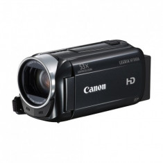 Canon LEGRIA HF R406 - camera video Full HD, zoom 53x, slot SDXC foto