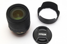 Nikon AF-S DX NIKKOR 18-105mm f/3.5-5.6G ED VR foto