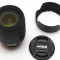 Nikon AF-S DX NIKKOR 18-105mm f/3.5-5.6G ED VR