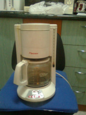 Cafetiera BESTRON 900 W 12 cups foto