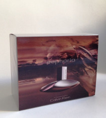 Calvin Klein Euphoria Eau De Parfum pentru femei 100 ml - Replica calitatea A ++ foto
