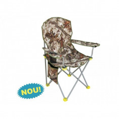 Scaun Camo 02 pliant ideal pentru pescuit si iesit la iarba verde !! foto