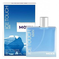 Mexx Ice Touch Man 2014 EDT 75 ml pentru barbati foto