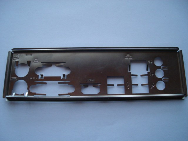 Shield placa de baza model A0944