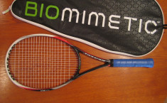 Racheta tenis Dunlop Biomimetic M3.0 foto