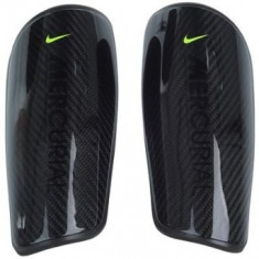 Aparatori Fotbal Nike Mercurial Blade Elite Series,Carbon, Noi In Borseta !!! foto