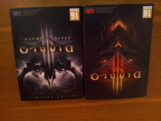 Diablo 3 + Reaper of Souls, CD Key+ Cont foto