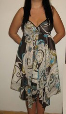 Rochie eleganta KAROTTE foto