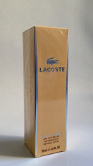 LACOSTE POUR FEMME 90 ml,eau de parfum, dama -replica calitatea A++ foto