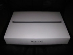 MacBook Pro Retina 15,4&amp;quot; - i7 2.6GHz/ 16GB/ SSD 1TB/ GT750M 2GB/ SiGiLAT foto