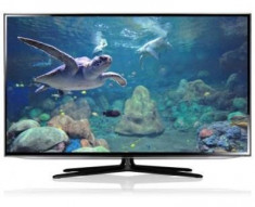 3D LED Samsung UE 55ES6100 foto