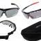 Kit ochelari polarizat ciclism bicicleta sport ROCKBROS