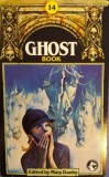 GHOST BOOK - Mary Danby (carte in limba engleza)