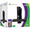 Consola Xbox 360 4Gb Cu Kinect Sensor Si Kinect Adventures
