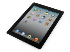 iPad 2, 16GB, negru, neverlocked 3G plus wifi foto