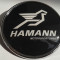 Vand embleme NOI BMW Hamann capota / portbagaj