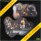 THE PLAYBOYS THE STUBINERNA muzica pop rock anii 60 disc vinyl lp ST EDE 2696, VINIL, electrecord