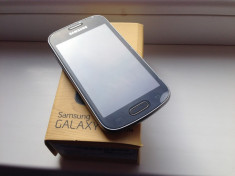 Samsung Galaxy Trend Lite s7390, ca nou, la cutie, garantie + factura foto