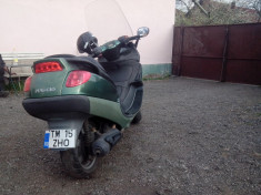 Vand Piaggio X9 250cc foto