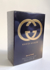 Gucci Guilty Eau de Toilette pentru femei 75 ml Replica calitatea A ++ foto