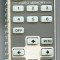 telecomanda SONY LCD PROJECTOR REMOTE CONTROL RM-PJVW10