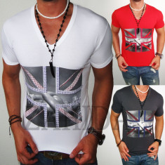 TRICOU ENGLAND ZAHIDA SHOP GERMANY foto