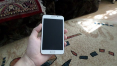 VAND SAMSUNG NOTE 1 WHITE foto