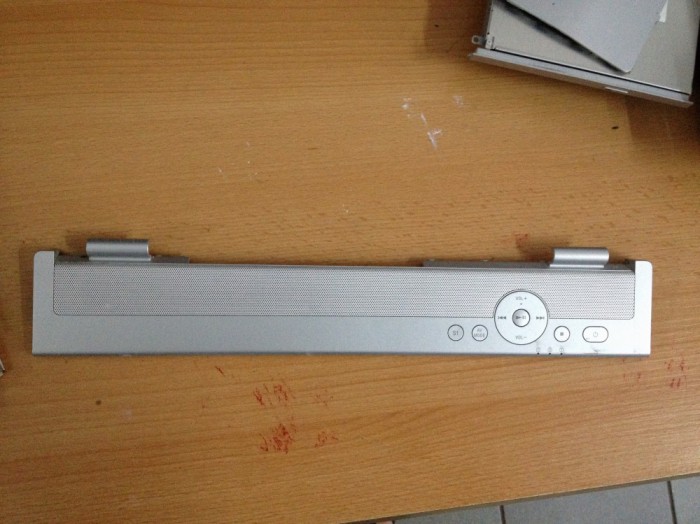 hingecover Sony Vaio PCG-391M , VGN-FZ21S A18.13