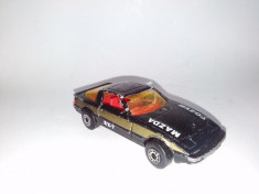 Macheta MATCHBOX - Mazda Rx7 - Macau 1982 foto