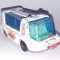 Macheta MATCHBOX - AMBULANTA (deteriorata) , Lesney 1971