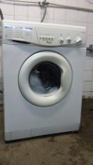 Masina de Spalat second hand Whirlpool FL 5105 foto